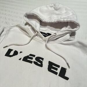 Insanely Sweet Designer Diesel Hoodie